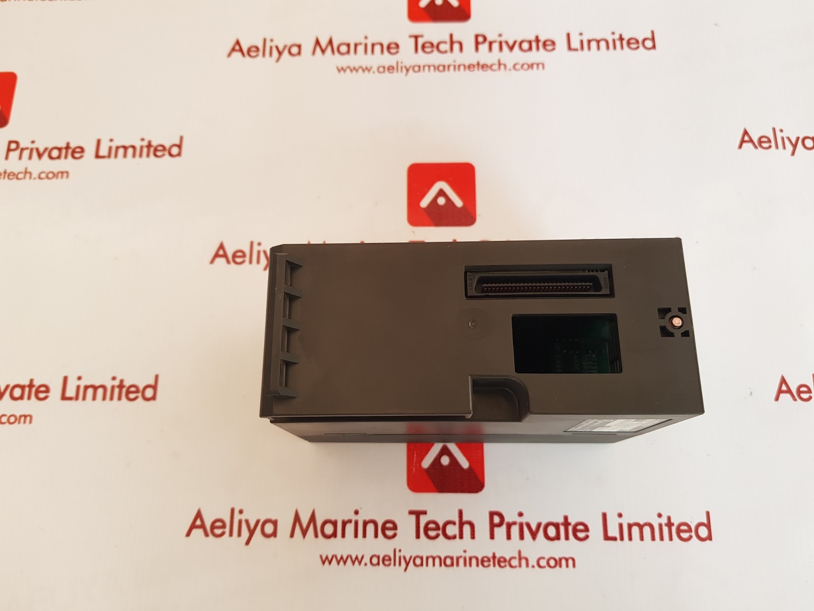 MITSUBISHI A1SHCPU CPU UNIT - Image 3