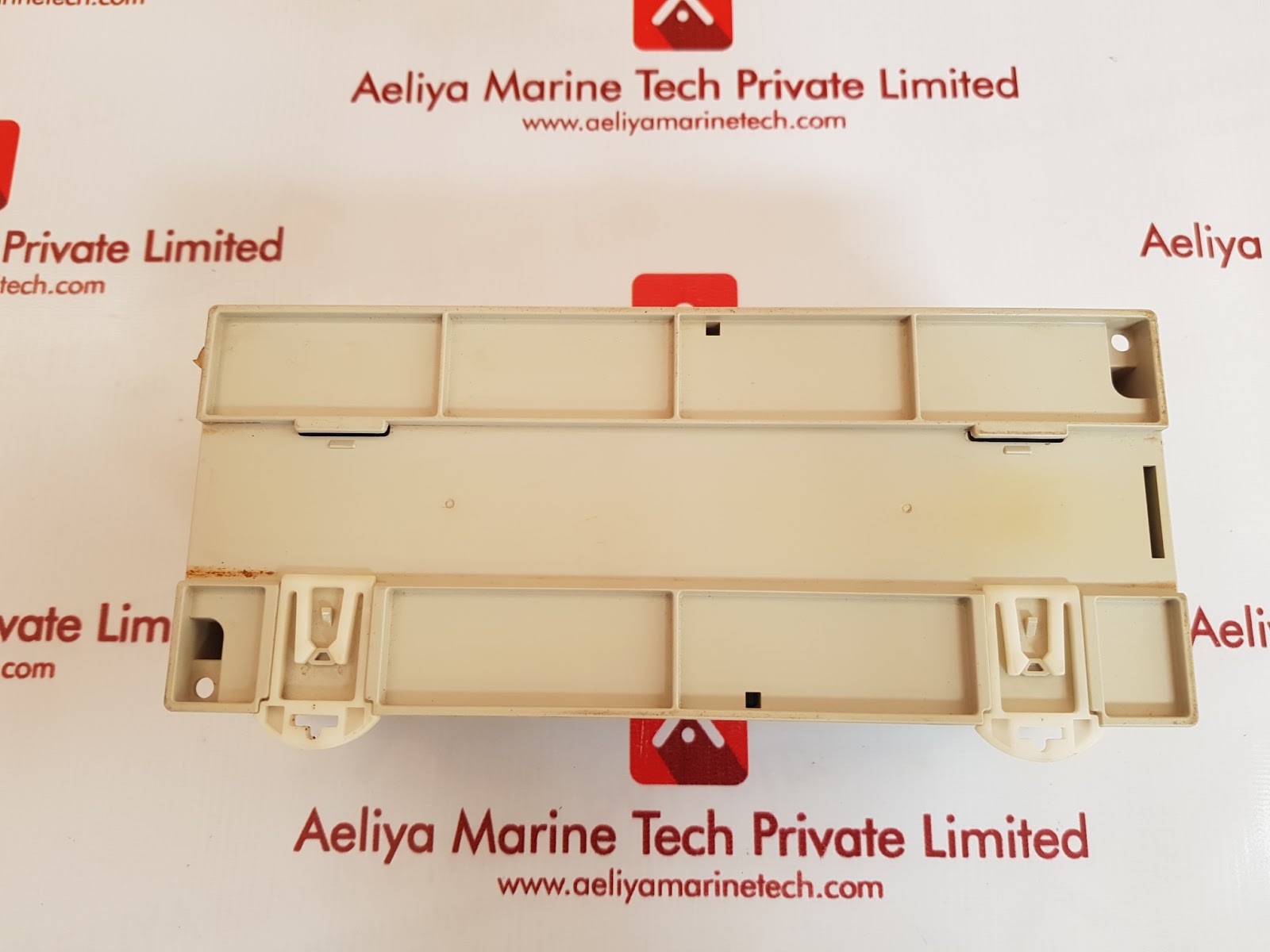 DELTA DVP64EH00R2 PROGRAMMABLE CONTROLLER DVP - 64EH - Image 3