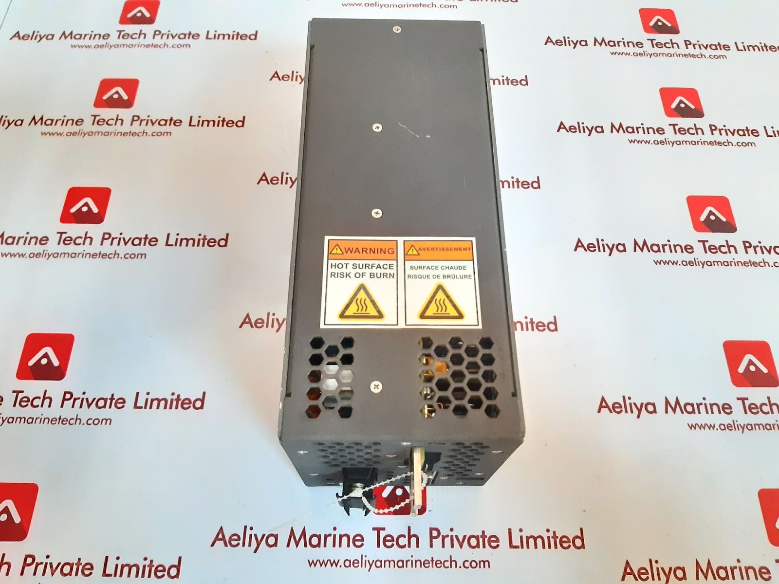 TDK-LAMBDA LZS-A500-3 REGULATED POWER SUPPLY - Image 3