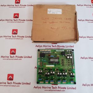 YASKAWA YPCT31528-1A PCB CARD ETC615602