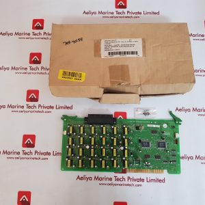 VODAVI GDK-100 DTIB12/24 DIGITAL TELEPHONE INTERFACE BOARD