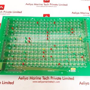 TAIYO ELECTRIC EAO645-3A PCB CARD