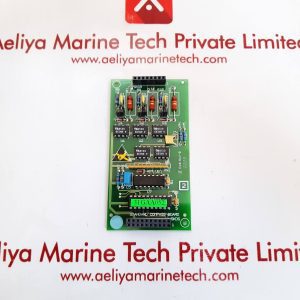 STANDARD COMPASS BOARD T65800831-1