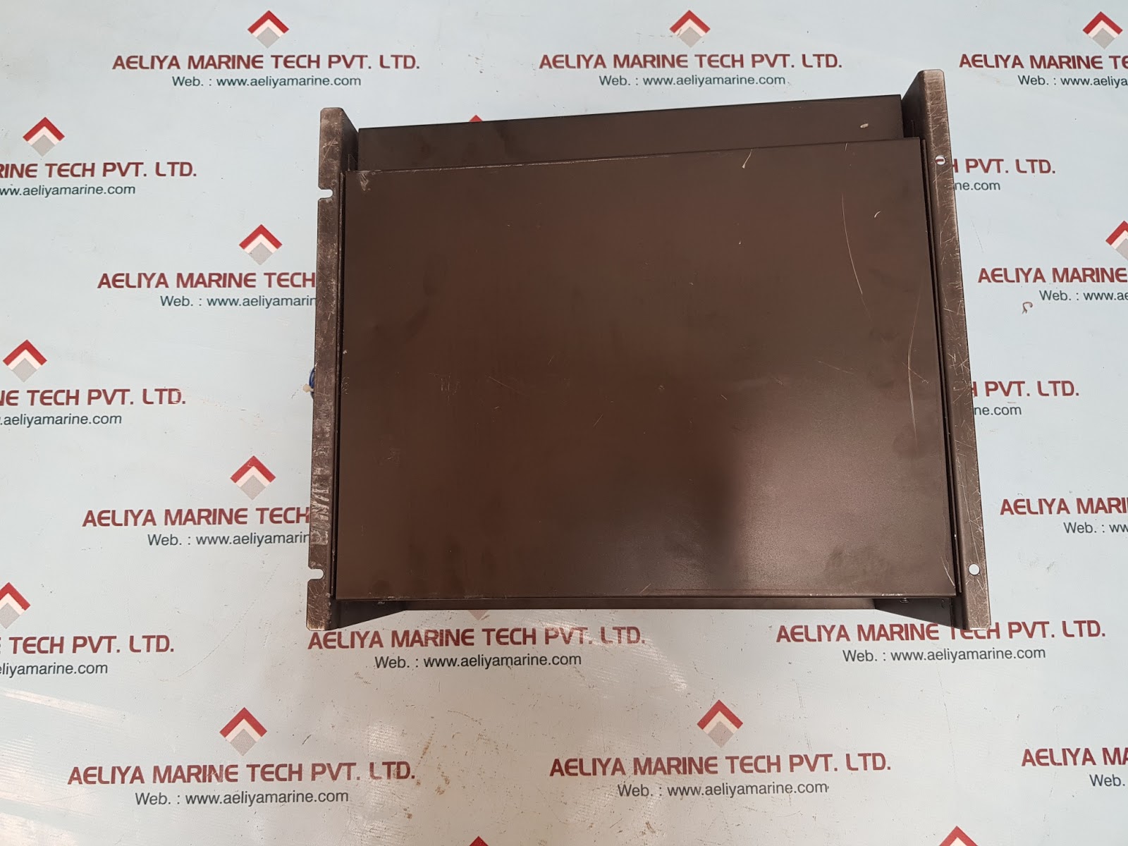 OKUMA E0451-521-094 POWER BOARD UNIT - Image 2