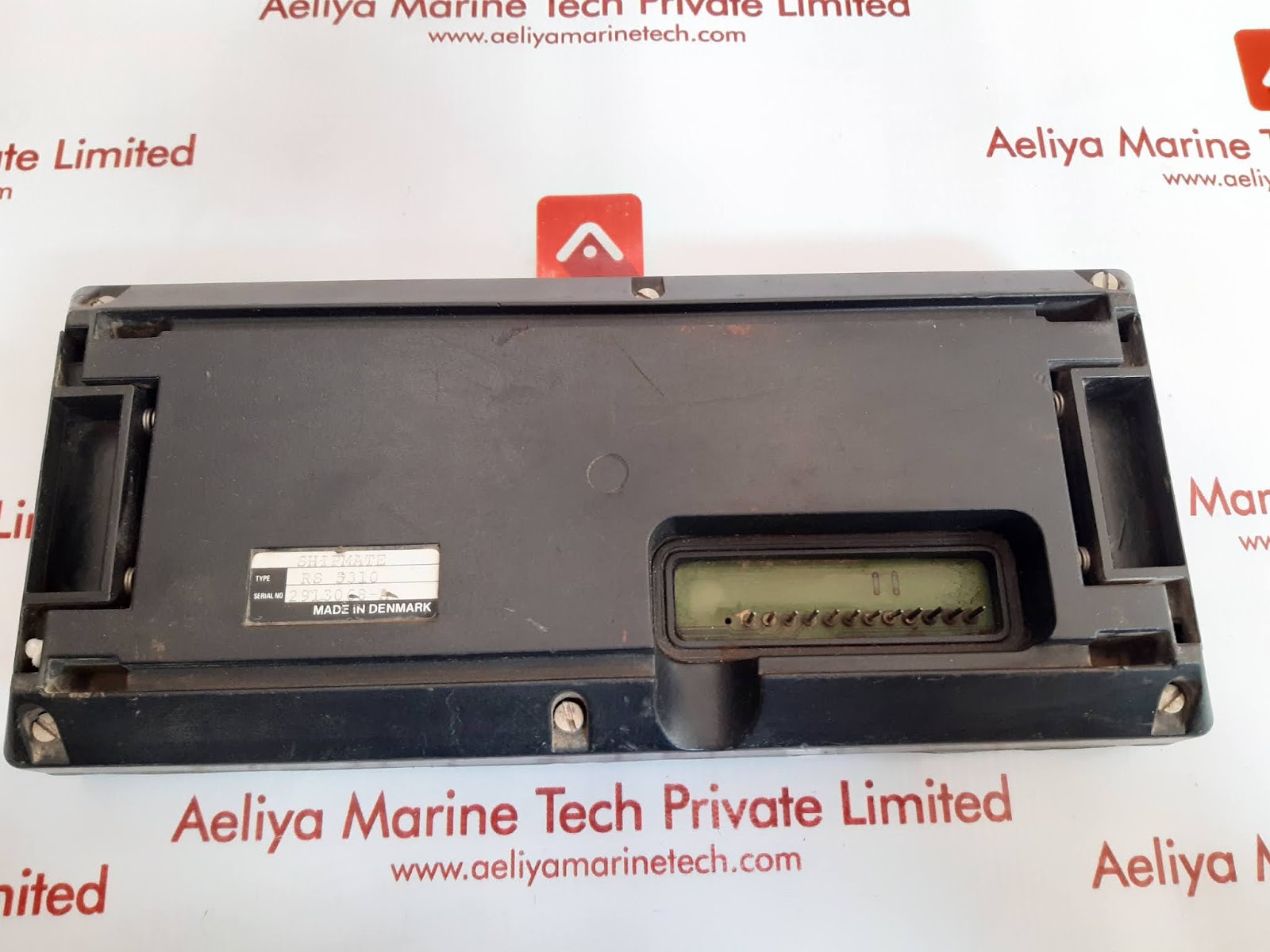 SHIPMATE RS 5310 GPS NAVIGATOR - Image 3