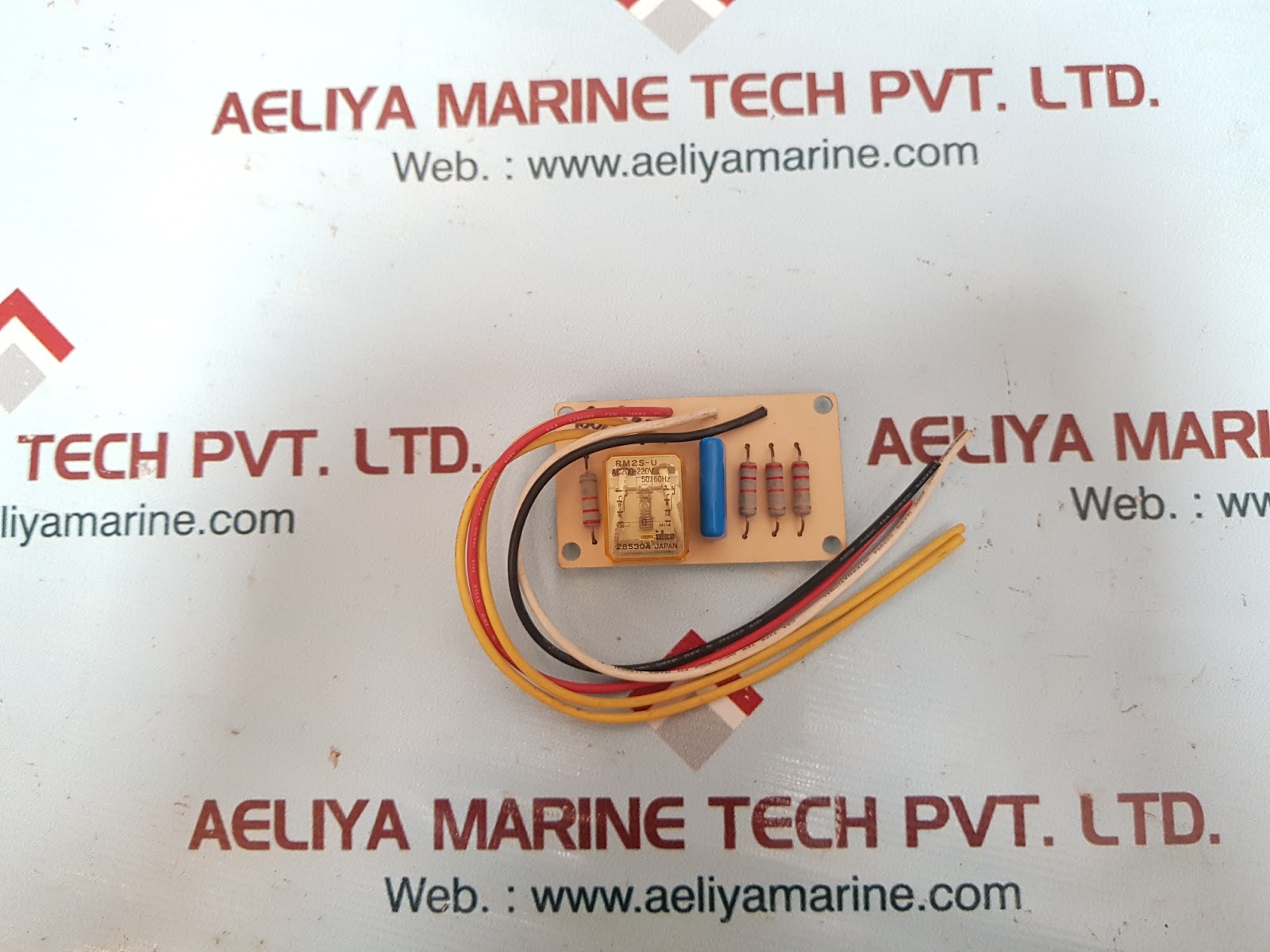 CHENG DAY MACHINERY 39 60/440 915B - Image 2