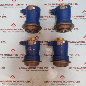 WITTENSTEIN TPM025-021R-320P-BP0-045ULSEG ROTARY SERVO ACTUATOR