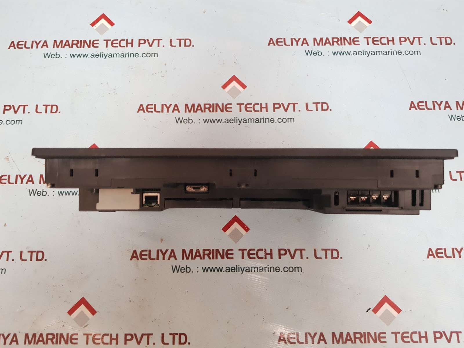 MITSUBISHI GT1685M-STBA GRAPHIC OPERATION TERMINAL - Image 3