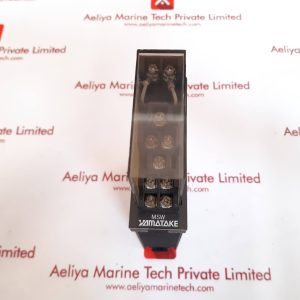 YAMATAKE MSW J-SSP50-21 CONTROLLER R-M0M20-61-011