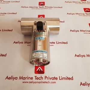 Remote Ocean Systems 21-00001-03 Pan And Tilt Unit 120v