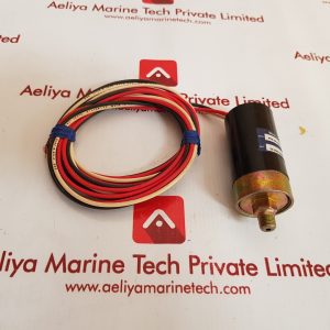 WHITMAN CONTROLS P90-5H-52L72 PRESSURE SWITCH