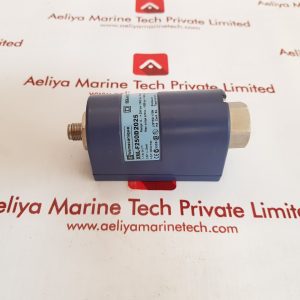 TELEMECANIQUE SQUARE D XML-F250D2025 PRESSURE SENSOR