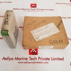 XP POWER DNR18US05 DIN RAIL POWER SUPPLY