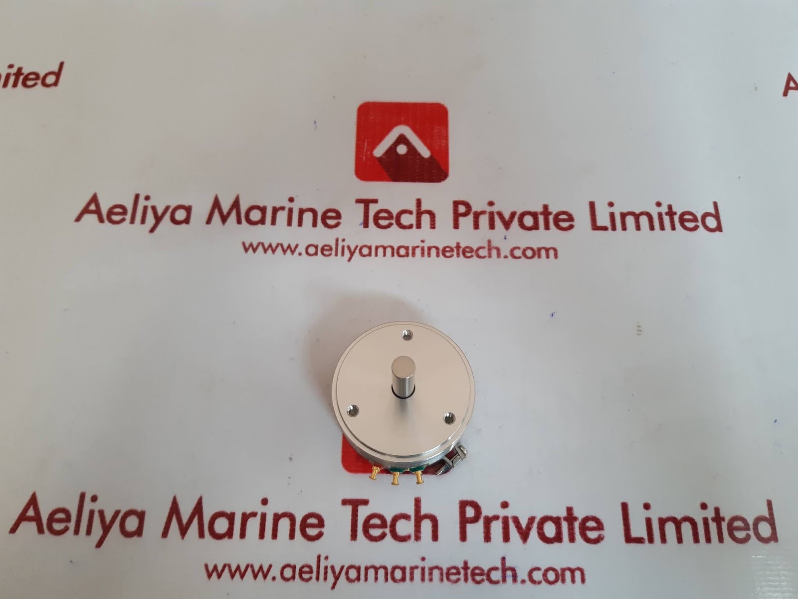 COPAL JC40S POTENTIOMETER