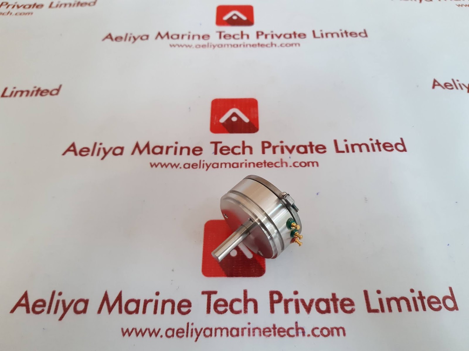 COPAL JC40S POTENTIOMETER - Image 2