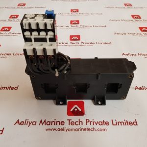 Stromberg Patam 4sl Overload Relay 690v