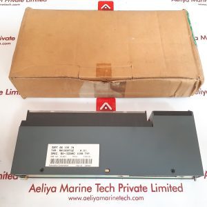 YAMATAKE MX100GT02 H. 01 INPUT CONTROLLER