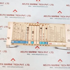 ABB / BBC SYNPOL 11HE17A CMA 40-A