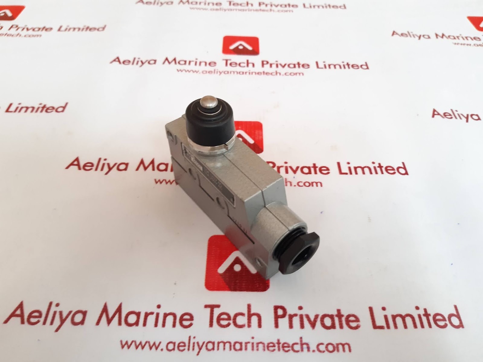 MATSUSHITA AZ 66001 LIMIT SWITCH - Image 3