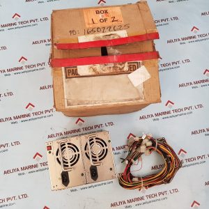 ZIPPY RHD-6460P POWER SUPPLY