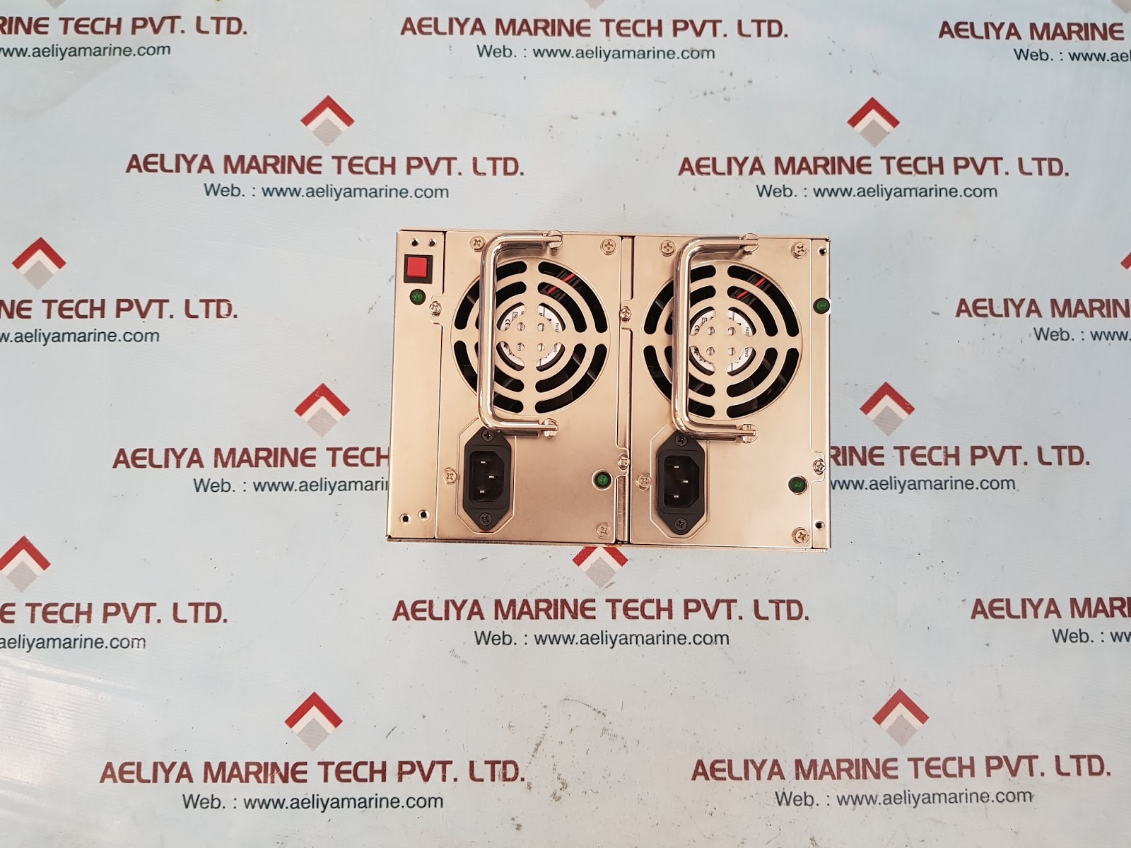 ZIPPY RHD-6460P POWER SUPPLY - Image 2