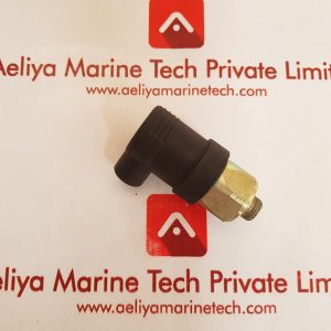 SUCO 805803 PRESSURE SWITCH