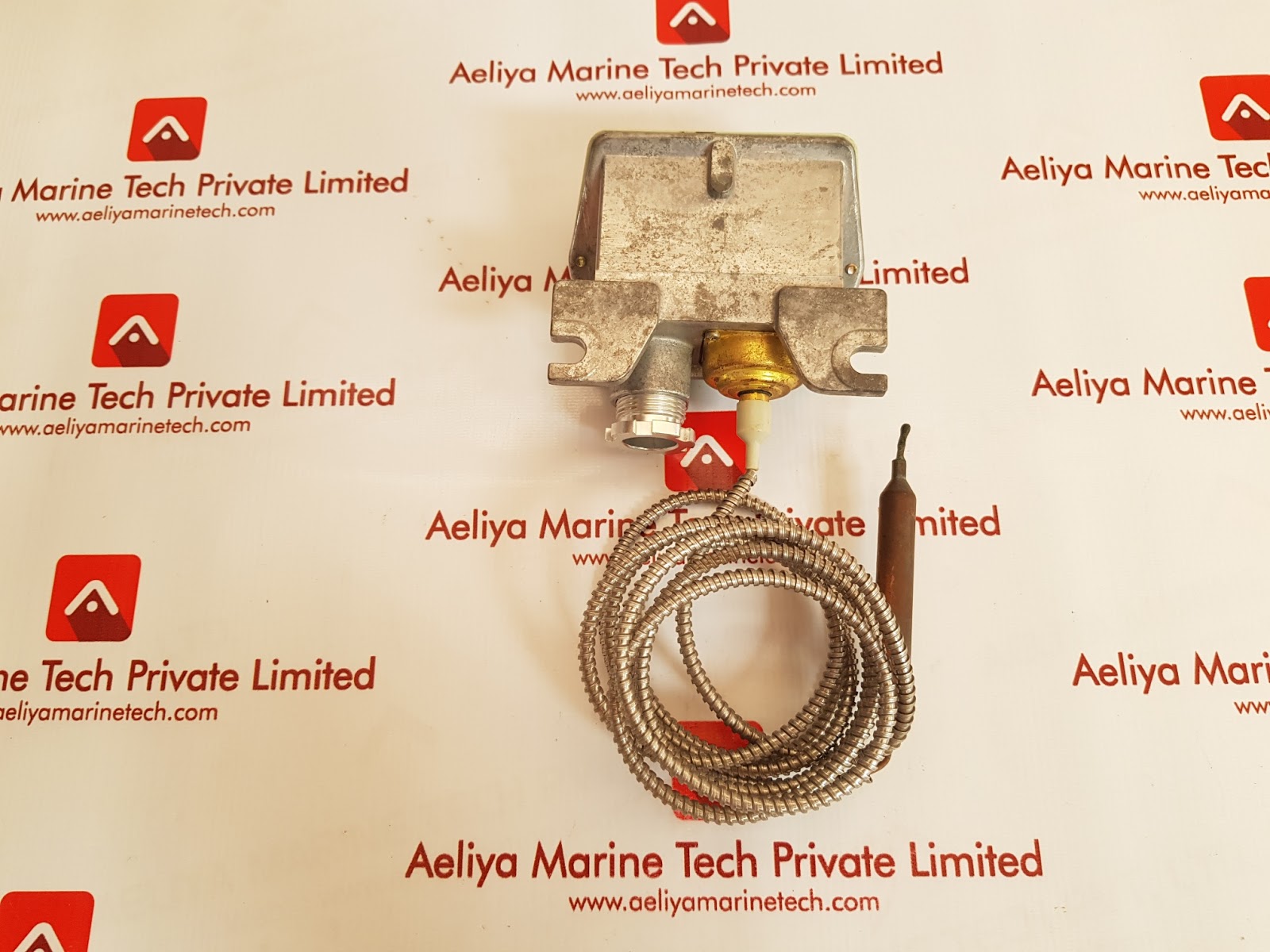 SAGINOMIYA BNS-C1150PL 2Q TEMPERATURE CONTROLS - Image 2