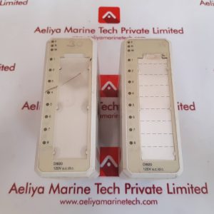 ABB DI820 DIGITAL INPUT MODULE 3BSE008512R1 PR:D