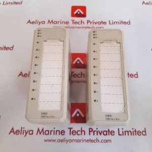 ABB DI820 DIGITAL INPUT MODULE X170676195