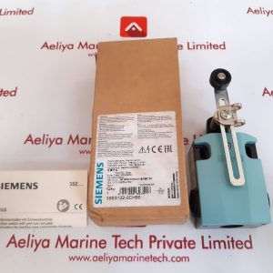 SIEMENS SIRIUS 3SE5122-0CH50 POSITION SWITCH TF 16