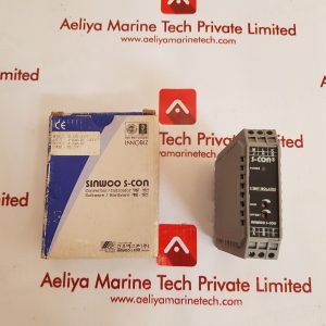 SINWOO SL-DSC-A4-Y SLIM DC CONVERTER