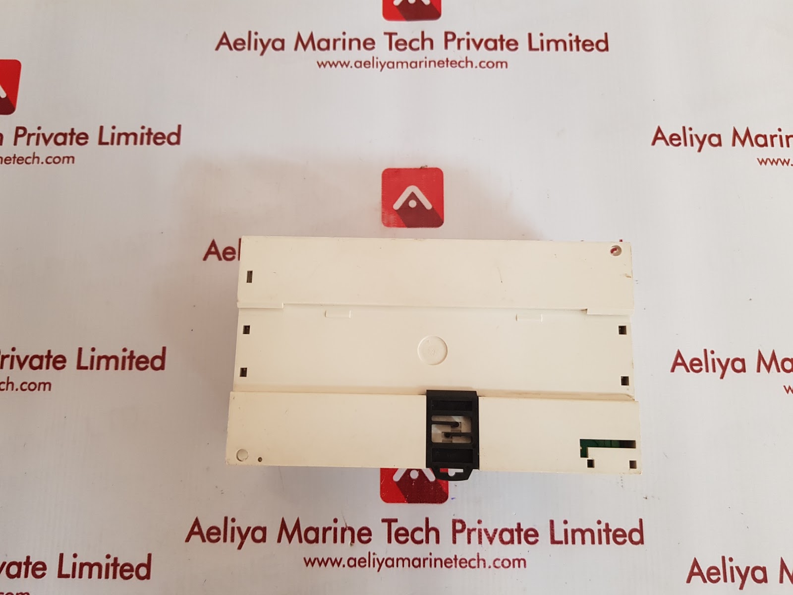 SCHNEIDER TWIDO TWDLCDE40DRF PLC MODULE - Image 2