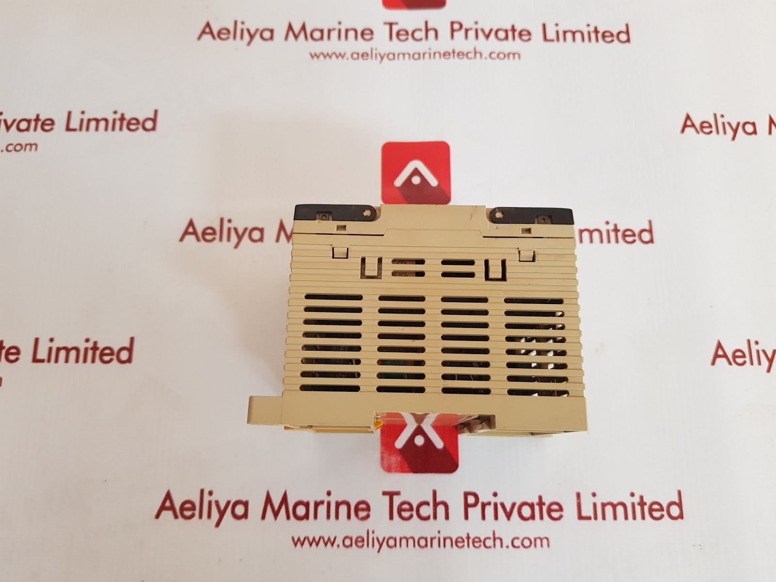 OMRON CPM1A-20CDR-A-V1 PROGRAMMABLE CONTROLLER - Image 3