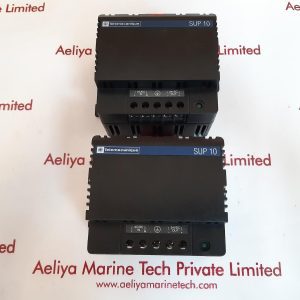 TELEMECANIQUE TBX SUP 10 POWER SUPPLY
