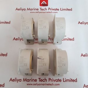 ABB ES500-9647 CURRENT TRANSFORMERS