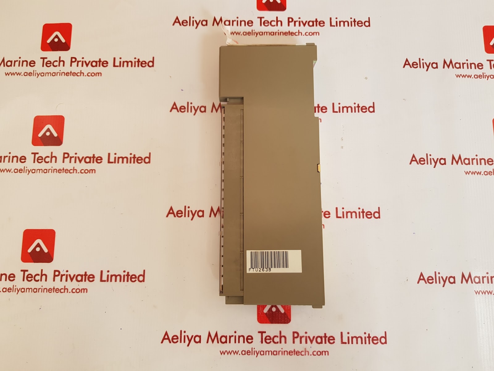FUJI ELECTRIC MICREX-F DIGITAL OUTPUT MODULE FTU263B - Image 3