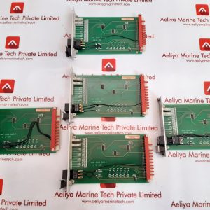 K1222L Weight Monitoring Isolate Input Module