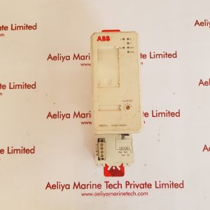 ABB TB820V2 CLUSTER MODEM I/O MODULE 3BSE013208R1 PR:E
