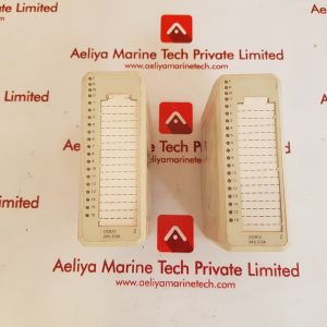 ABB DO810 3BSE035322R1 DIGITAL OUTPUT MODULE 24V