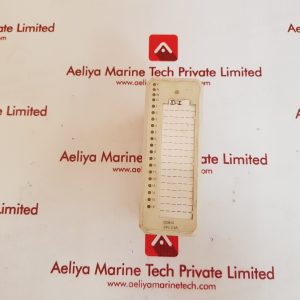 ABB DO810 DIGITAL OUTPUT MODULE 3BSE008510R1 PR: C
