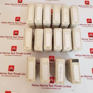 ABB DO810 DIGITAL OUTPUT MODULE 3BSE008510R1 PR:E