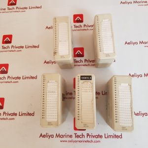 ABB DO810 DIGITAL OUTPUT MODULE 3BSE008510R1 PR : G