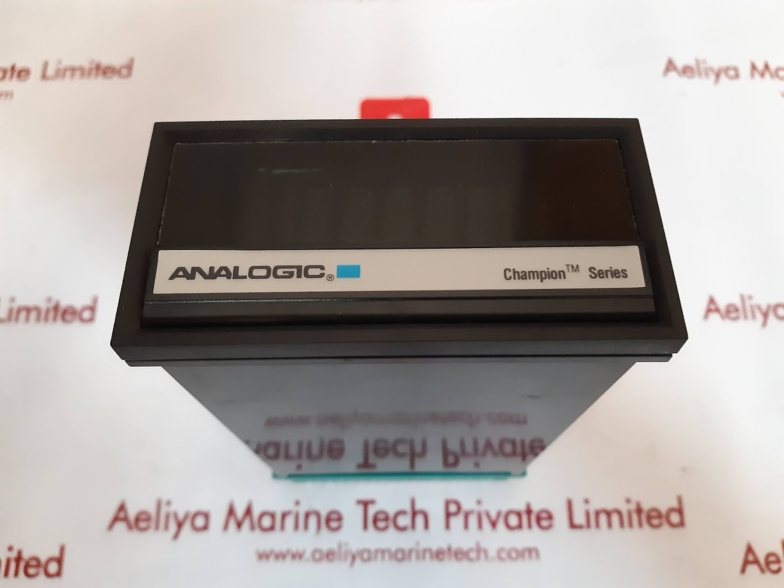 ANALOGIC AN2400-1-0-X PROCESS CONTROLLER - Image 3