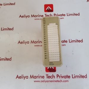 ABB DO810 3BSE008510R1 DIGITAL OUTPUT MODULE PR:D
