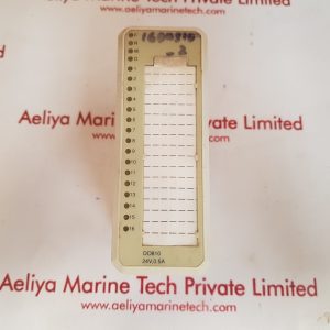 ABB DO810 DIGITAL OUTPUT MODULE 3BSE008510R1 PR:D