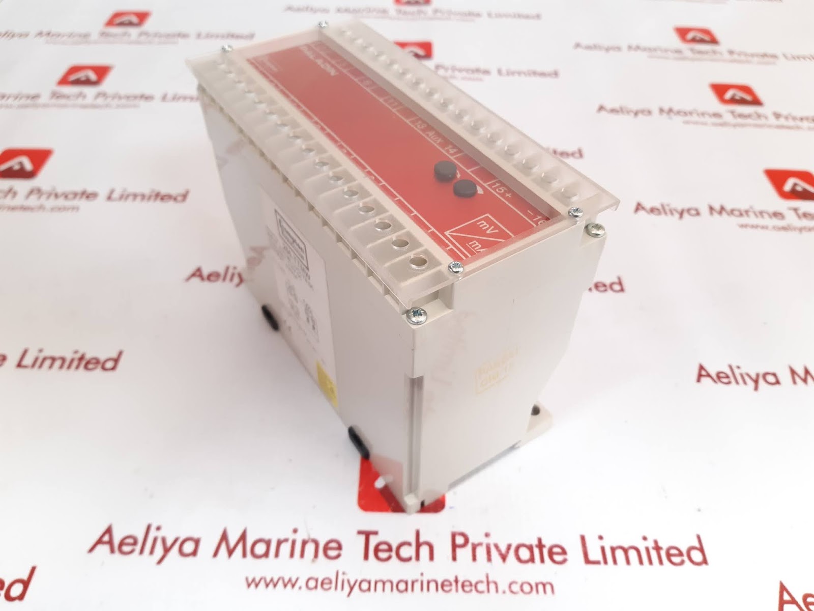 CROMPTON 256-TTMW-CRM DC CURRENT TRANSDUCER - Image 3