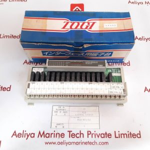 TOYOGIKEN TN-2016-R OUTPUT MODULE(16)