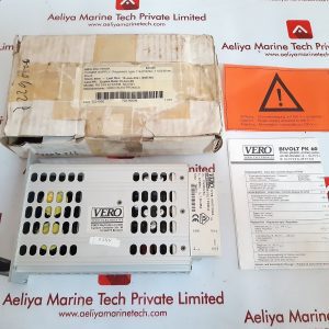 VERO PK60A POWER SUPPLY 116-01022