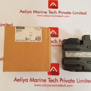 SIEMENS SIMATIC S7 6ES7 195-7HB00-0XA0 BUS MODULE