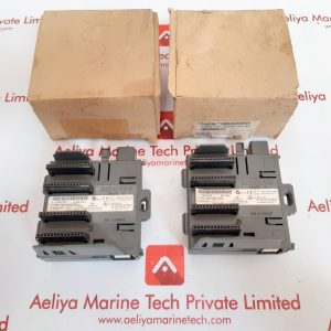 SIEMENS SIMATIC S7 6ES7 195-7HB00-0XA0 ACTIVE BUS MODULE